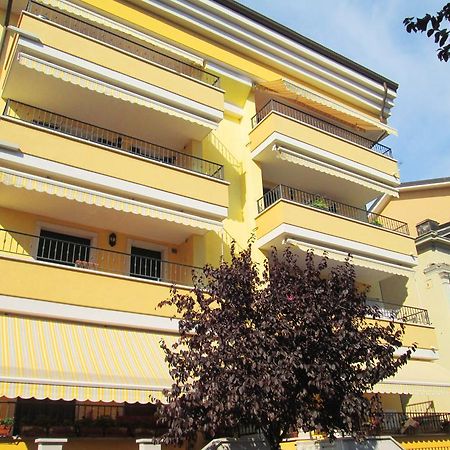 グラードCasa Sonneninselアパートメント エクステリア 写真